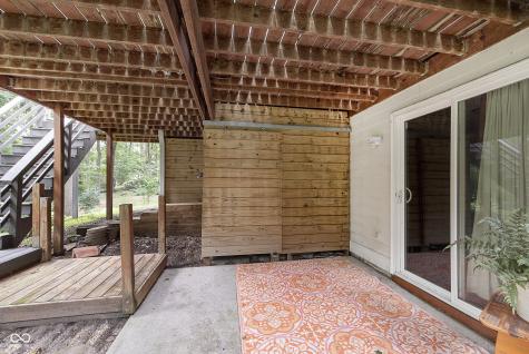 9816 Covington Boulevard Fishers IN 46037
