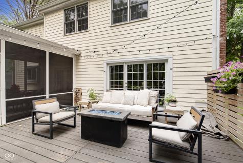9816 Covington Boulevard Fishers IN 46037