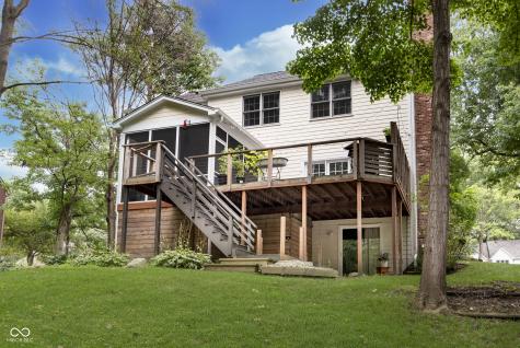 9816 Covington Boulevard Fishers IN 46037