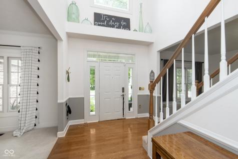 9816 Covington Boulevard Fishers IN 46037