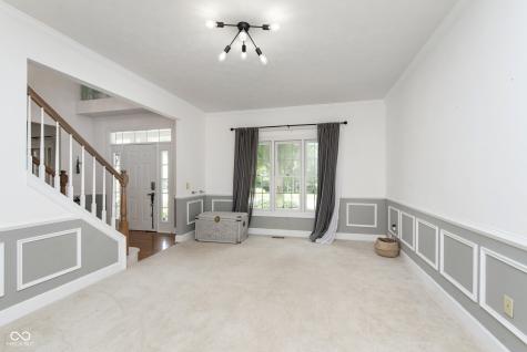 9816 Covington Boulevard Fishers IN 46037