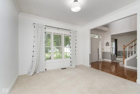 9816 Covington Boulevard Fishers IN 46037