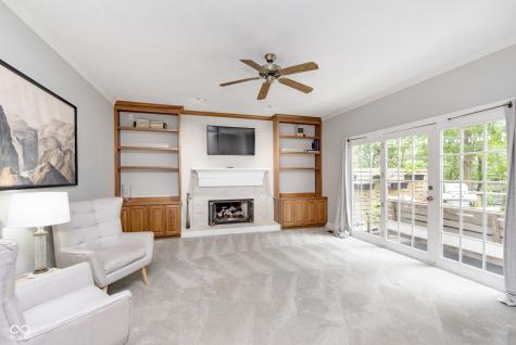 9816 Covington Boulevard Fishers IN 46037