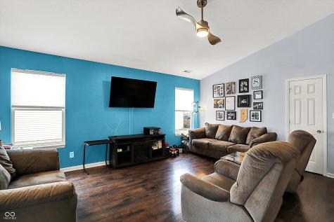 4318 Ballybay Lane Indianapolis IN 46239