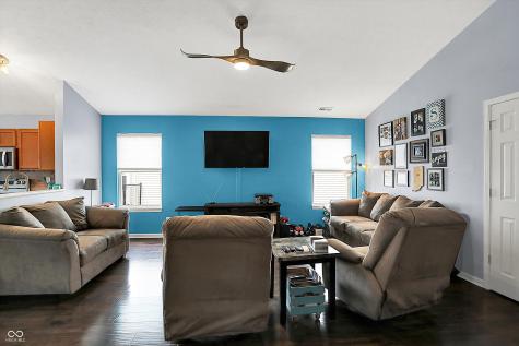 4318 Ballybay Lane Indianapolis IN 46239