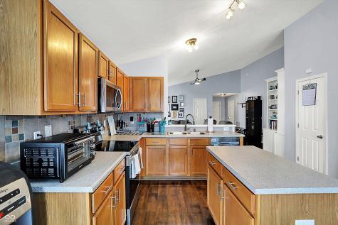 4318 Ballybay Lane Indianapolis IN 46239