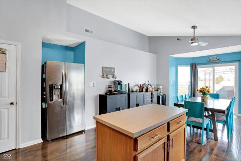 4318 Ballybay Lane Indianapolis IN 46239