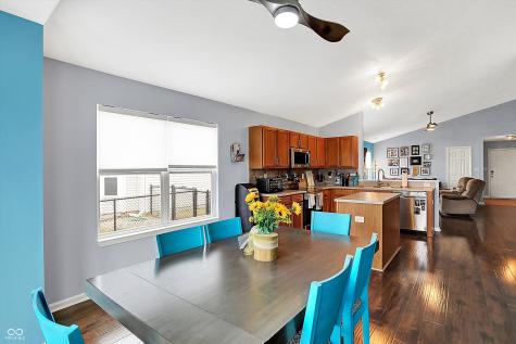 4318 Ballybay Lane Indianapolis IN 46239