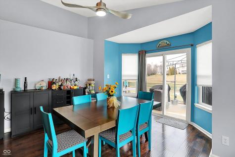 4318 Ballybay Lane Indianapolis IN 46239