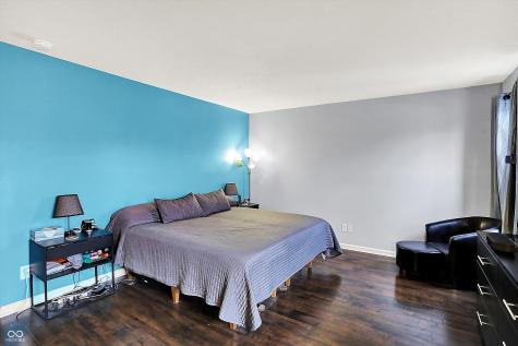 4318 Ballybay Lane Indianapolis IN 46239