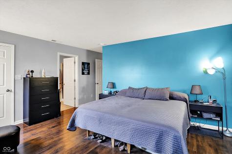 4318 Ballybay Lane Indianapolis IN 46239