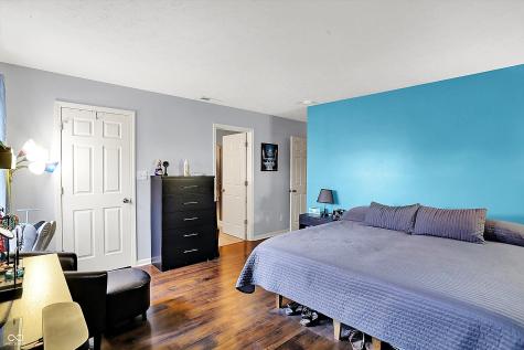 4318 Ballybay Lane Indianapolis IN 46239