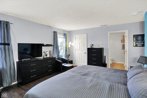 4318 Ballybay Lane Indianapolis IN 46239