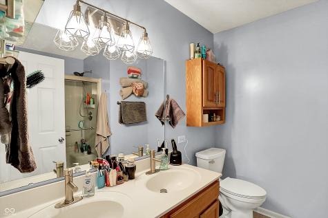 4318 Ballybay Lane Indianapolis IN 46239
