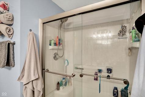 4318 Ballybay Lane Indianapolis IN 46239