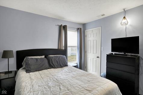 4318 Ballybay Lane Indianapolis IN 46239