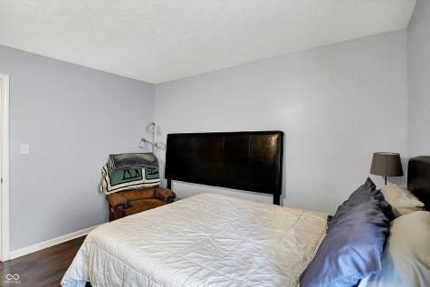 4318 Ballybay Lane Indianapolis IN 46239