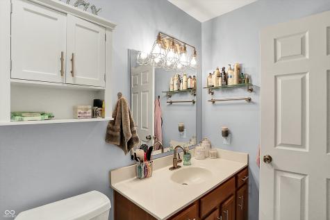 4318 Ballybay Lane Indianapolis IN 46239