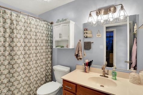 4318 Ballybay Lane Indianapolis IN 46239
