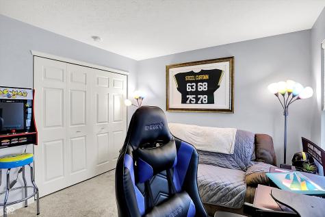 4318 Ballybay Lane Indianapolis IN 46239