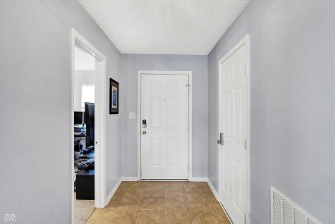 4318 Ballybay Lane Indianapolis IN 46239