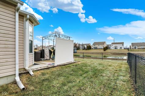 4318 Ballybay Lane Indianapolis IN 46239