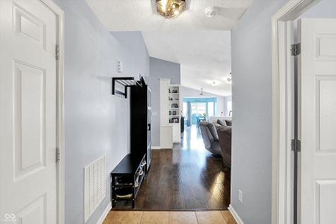 4318 Ballybay Lane Indianapolis IN 46239