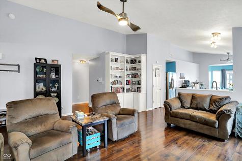 4318 Ballybay Lane Indianapolis IN 46239