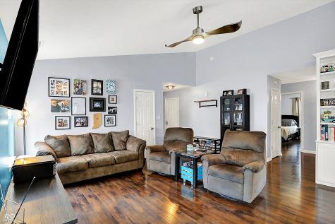 4318 Ballybay Lane Indianapolis IN 46239