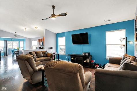 4318 Ballybay Lane Indianapolis IN 46239
