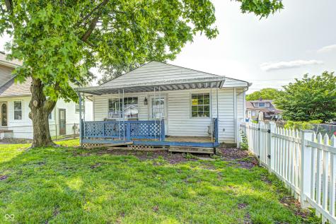 2840 Denison Street Indianapolis IN 46241
