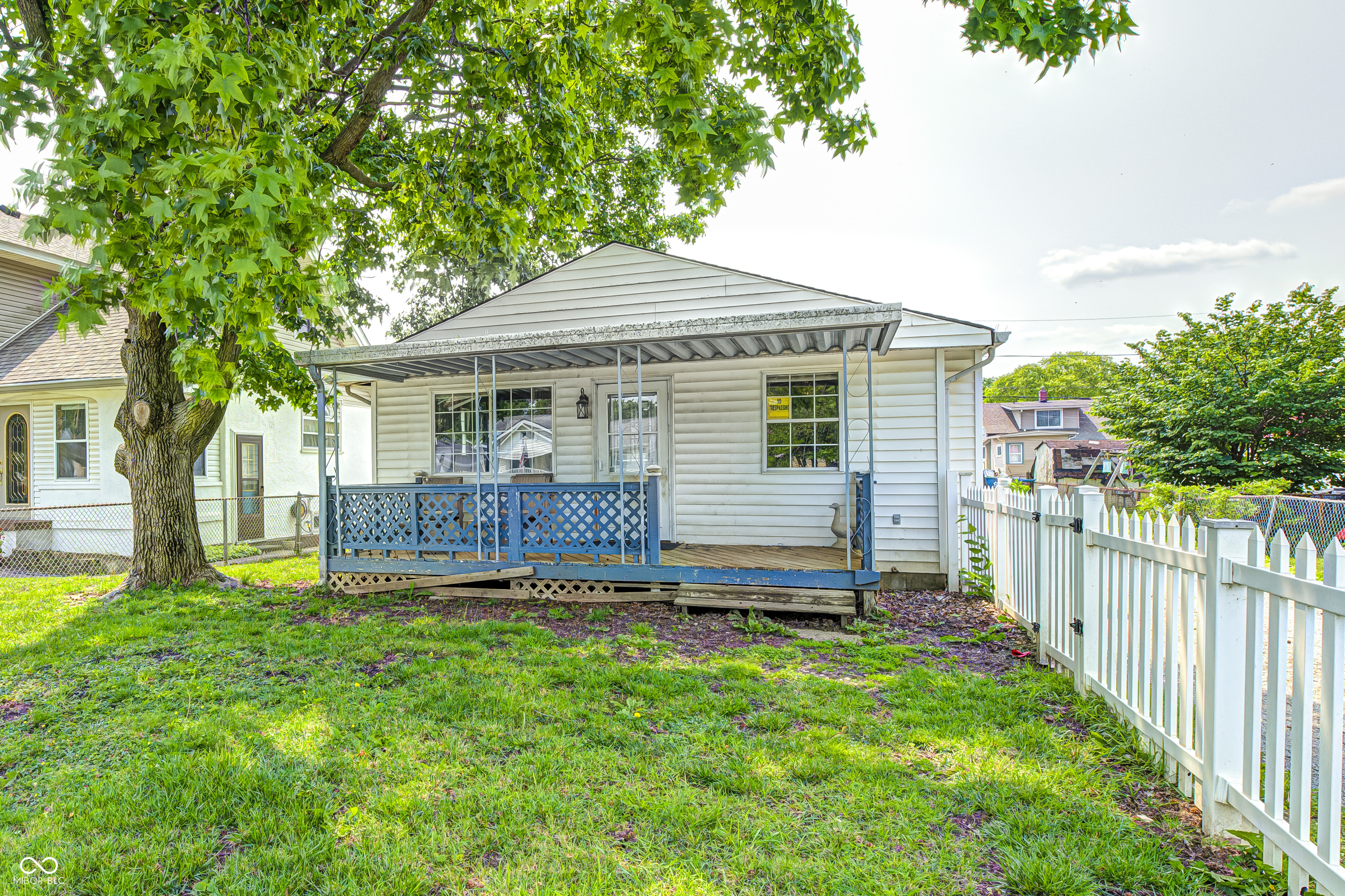 2840 Denison Street Indianapolis IN 46241