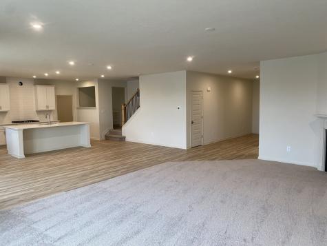 3418 Hadley Drive Brownsburg IN 46112