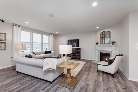 3418 Hadley Drive Brownsburg IN 46112