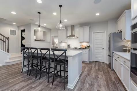 3418 Hadley Drive Brownsburg IN 46112