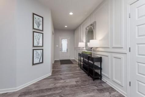 3418 Hadley Drive Brownsburg IN 46112