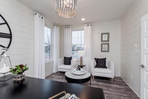 3418 Hadley Drive Brownsburg IN 46112