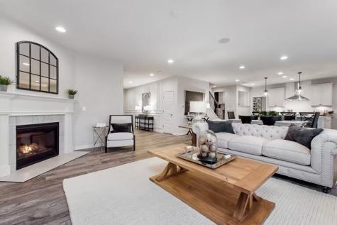 3418 Hadley Drive Brownsburg IN 46112