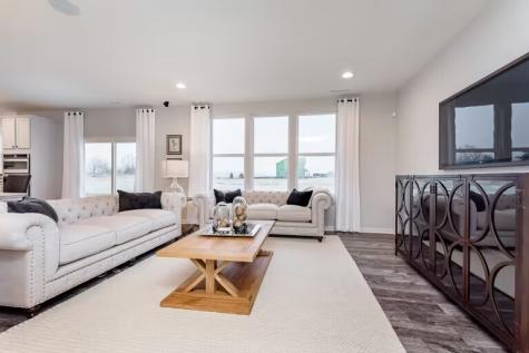 3418 Hadley Drive Brownsburg IN 46112