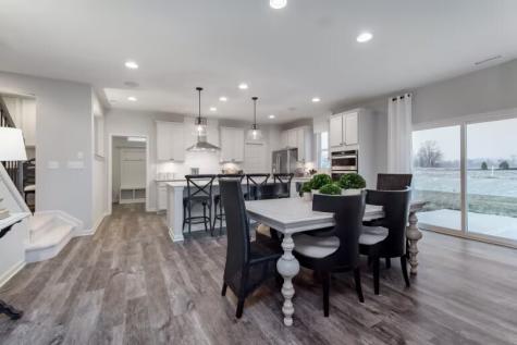 3418 Hadley Drive Brownsburg IN 46112