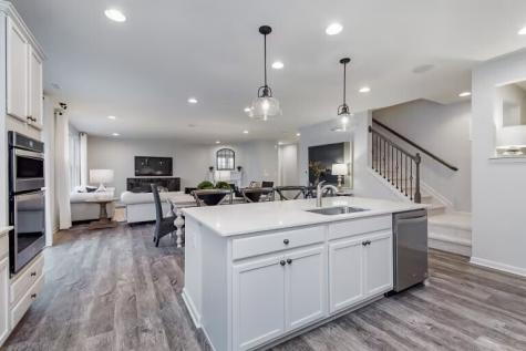 3418 Hadley Drive Brownsburg IN 46112