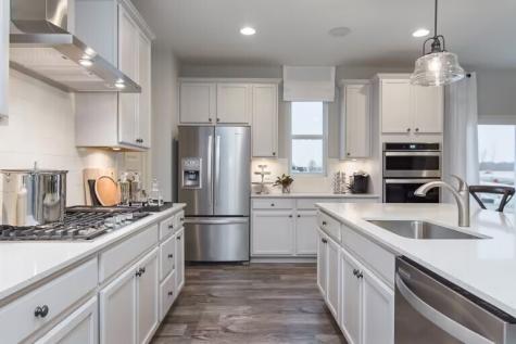 3418 Hadley Drive Brownsburg IN 46112