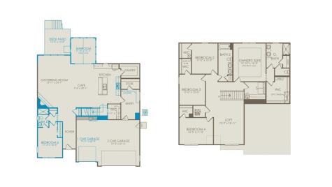 3418 Hadley Drive Brownsburg IN 46112