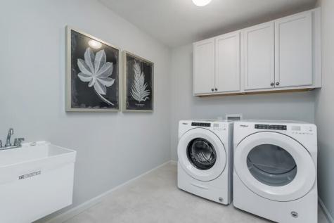 3418 Hadley Drive Brownsburg IN 46112