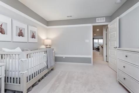 3418 Hadley Drive Brownsburg IN 46112