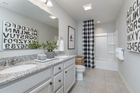 3418 Hadley Drive Brownsburg IN 46112