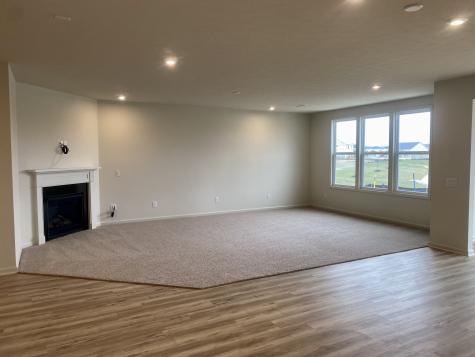 3418 Hadley Drive Brownsburg IN 46112