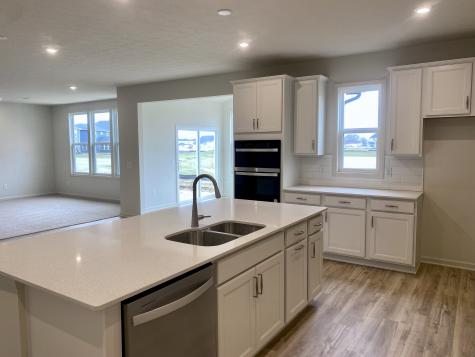 3418 Hadley Drive Brownsburg IN 46112