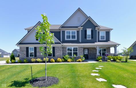 4375 Forres Avenue Zionsville IN 46077