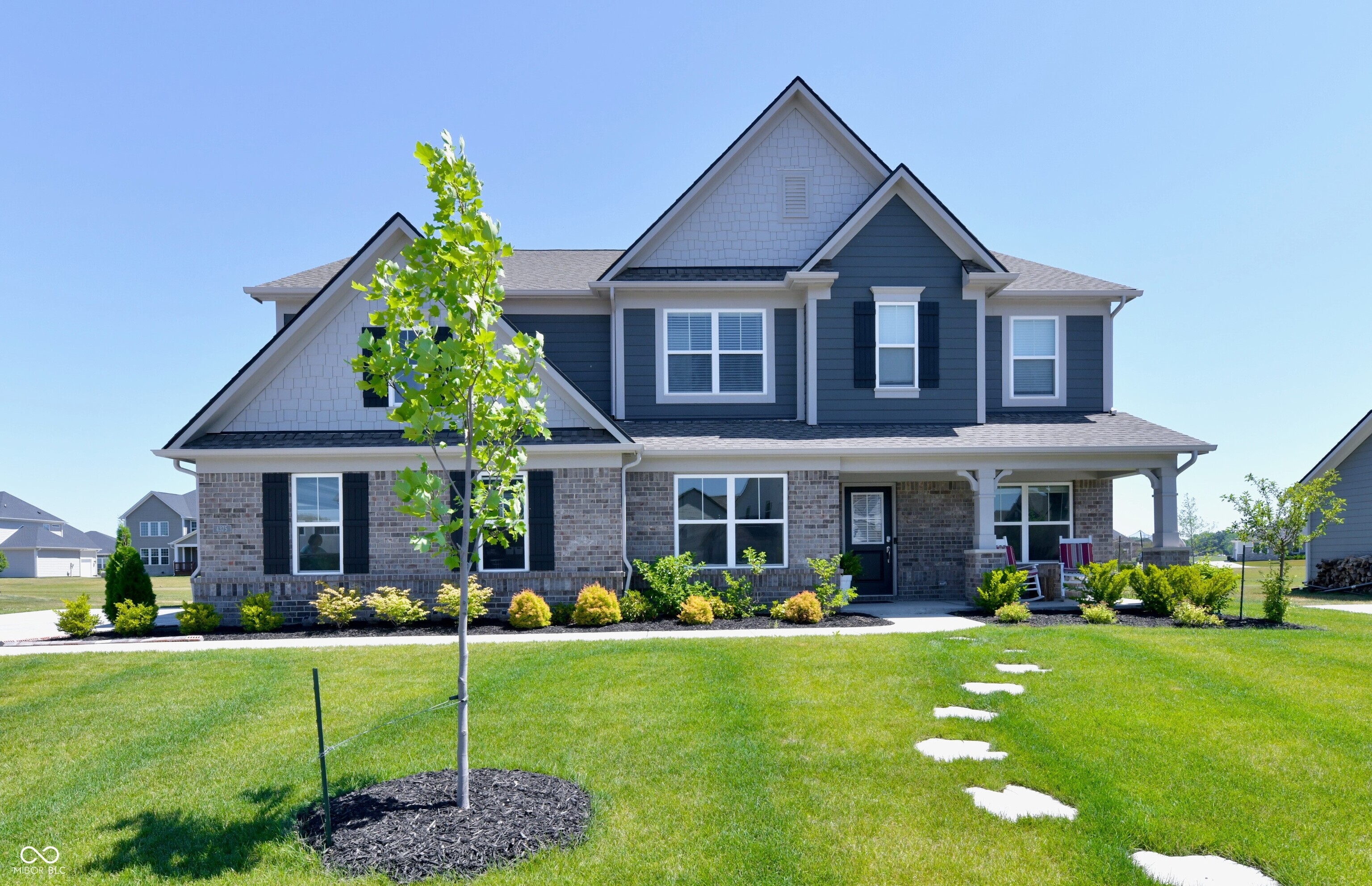 4375 Forres Avenue Zionsville IN 46077